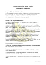 Thumbnail for File:Complaints procedure version 202109.pdf
