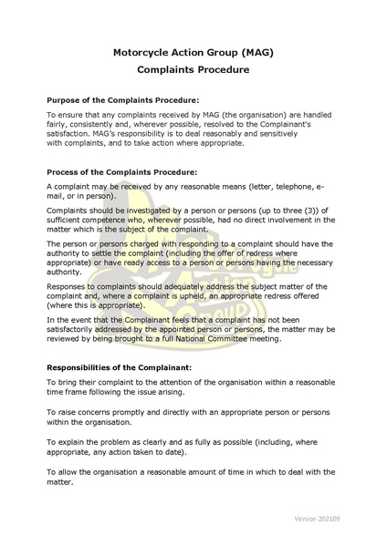 File:Complaints procedure version 202109.pdf