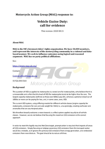 File:2020 08 20 VED Call for evidence response - final.pdf