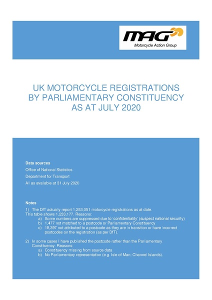 File:UK Motorcycle Registrations by Parliamentary Constituency July 2020.pdf