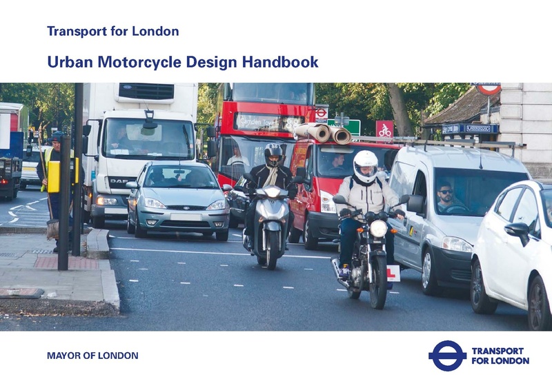 File:2016-03-Tfl-urban-motorcycle-design-handbook.pdf