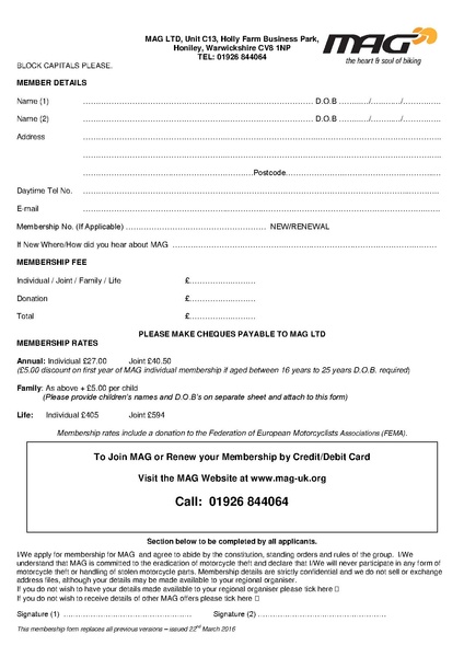 File:Membership Form 2016.pdf