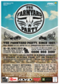 16 - 18th June 2017 Farmyard Party