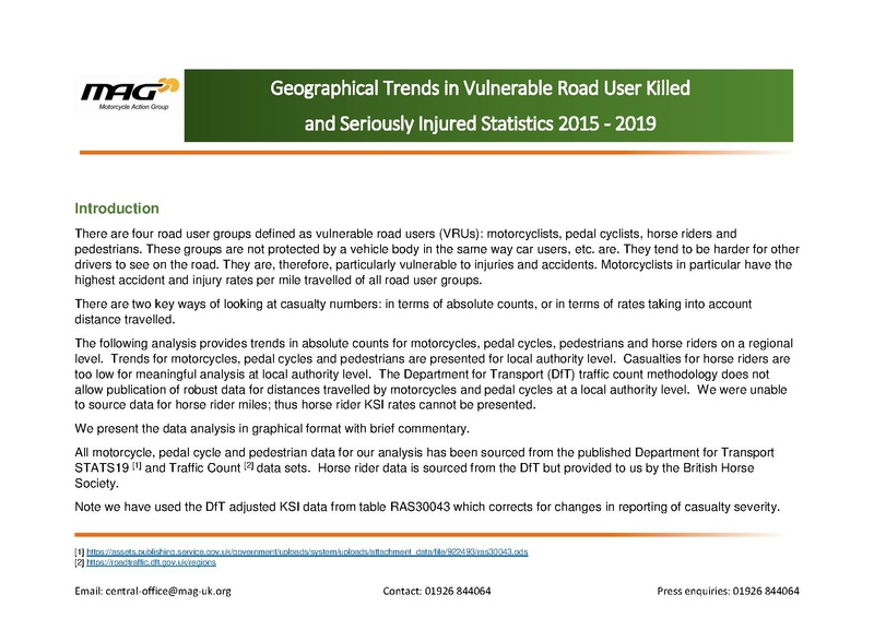 File:Geographical Trends in Vulnerable Road User Killed and Seriously Injured Statistics 2015 - 2019.pdf
