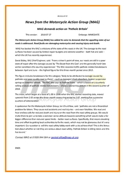 File:PR MAG demands action on Pothole Britain 27 07 2018.pdf