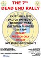 Dead End Rally