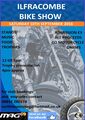 10th September 2016 Ilfracombe Bike Show