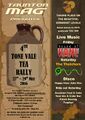 2016-05-27 Tone Vale Tea Rally