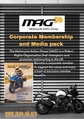 Corporate & Media Pack