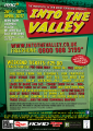 28 - 30th April 2017 Into The Valley Rally