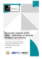 File:CEBR Analysis: Economic impacts of the 2030 – 2040 bans on the sale of fossil fuel vehicles